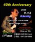 WY Cu / Jazz Live ʐ^ 8/12